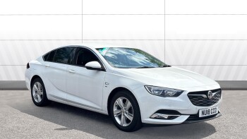 Vauxhall Insignia 1.5T SRi 5dr Petrol Hatchback